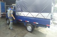 Xe tải 500kg 2017 - Tải nhỏ Dongben 900kg, bán giá rẻ tại Đồng Nai giá 160 triệu tại Đồng Nai