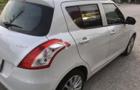 Suzuki Swift 2014 - Bán xe Suzuki Swift đời 2014, màu trắng, 395 triệu giá 395 triệu tại Hà Nam