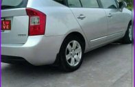 Kia Carens 2007 - Cần bán gấp Kia Carens đời 2007, màu bạc, nhập khẩu Hàn Quốc số sàn giá 356 triệu tại Hà Nam