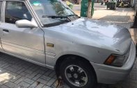 Mazda 626 1989 - Cần bán xe Mazda 626 đời 1989, nhập khẩu nguyên chiếc giá 43 triệu tại Tiền Giang