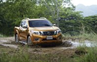 Nissan Navara 2016 - Bán xe Nissan Navara đời 2016, nhập khẩu giá 815 triệu tại Hà Nam