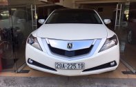 Acura ZDX 2010 - Bán ô tô Acura ZDX đời 2010, màu trắng, nhập khẩu, số tự động giá 1 tỷ 440 tr tại Hà Nội