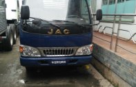 JAC HFC 2017 - Jac 2T45 màu xành thùng bạt, trả góp cao ở Vũng Tàu giá 285 triệu tại BR-Vũng Tàu