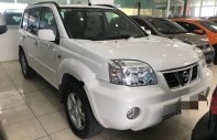 Nissan X trail 2.5AT 2004 - Bán Nissan X trail 2.5AT đời 2004, màu trắng, xe nhập chính chủ giá 310 triệu tại Hà Nội