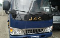 JAC HFC 2017 - Công ty bán xe Jac 2T4 đời 17 giá tốt Vũng Tàu giá 285 triệu tại BR-Vũng Tàu