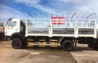 CMC VB750   2016 - Cần bán xe Kamaz tải thùng 43265 giá 930 triệu tại Cần Thơ