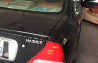 Daewoo Magnus   2002 - Bán ô tô Daewoo Magnus đời 2002, màu đen giá 125 triệu tại Vĩnh Phúc