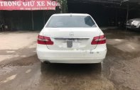 Mercedes-Benz E class 250 2011 - Bán Mercedes 250 đời 2011, màu trắng, 980 triệu giá 980 triệu tại Hà Nội