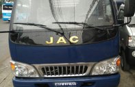 JAC HFC 2017 - Công ty Jac 2t4 màu xanh tại Vũng Tàu giá 285 triệu tại BR-Vũng Tàu