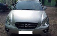 Kia Carens SX 2010 - Cần bán xe Kia Carens 2010 chính chủ, số tự động giá 390 triệu tại Hà Nội