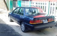 Ford Escort 1994 - Chính chủ bán Ford Escort 1994, màu xanh lam, nhập khẩu giá 85 triệu tại TT - Huế