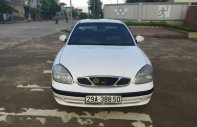 Daewoo Nubira  II   2010 - Bán xe Daewoo Nubira II đời 2010, màu trắng còn mới giá 98 triệu tại Bạc Liêu