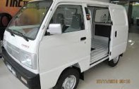 Suzuki Blind Van 2017 - Suzuki xe tải nhẹ Blind Van sản xuất 2017, màu trắng, giá tốt giá 293 triệu tại BR-Vũng Tàu