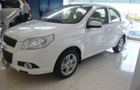 Chevrolet Aveo LTZ 2017 - Chevrolet Aveo 2017, hỗ trợ vay ngân hàng 80%, gọi Ms. Lam 0939193718 giá 495 triệu tại Hậu Giang