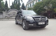 Mercedes-Benz GLK 4matic  2012 - Chính chủ bán Mercdes-Ben GLK 4matic mầu đen giá 990 triệu tại Hà Nội