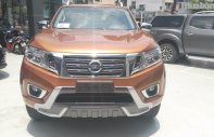 Nissan Navara  VL  2017 - Bán Nissan Navara VL đời 2017, xe nhập, giá 740tr giá 740 triệu tại Tây Ninh