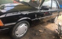 Peugeot 305 1990 - Bán ô tô Peugeot 305 đời 1990, màu xám, nhập khẩu nguyên chiếc số sàn giá 60 triệu tại Tp.HCM