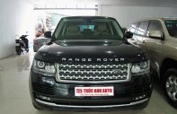 LandRover Range rover HSE 2013 - Bán ô tô LandRover Range Rover HSE 2013, màu đen, nhập khẩu nguyên chiếc giá 4 tỷ 300 tr tại Hà Nội