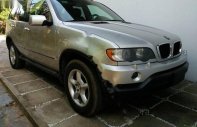 BMW X5 2003 - Cần bán BMW X5 năm 2003, xe nhập số tự động, giá tốt giá 400 triệu tại Quảng Nam