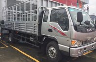 JAC HFC 2015 - Bán xe tải JAC 6.4 tấn, 7 tấn 2, trả góp giá 490 triệu tại Tp.HCM