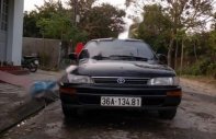 Toyota Corona 1990 - Bán xe Toyota Corona 1990, màu đen, nhập khẩu nguyên chiếc xe gia đình, 70 triệu giá 70 triệu tại Thanh Hóa