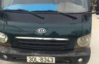 Kia K2700 2005 - Bán ô tô Kia K2700 đời 2005 giá 115 triệu tại Bắc Ninh