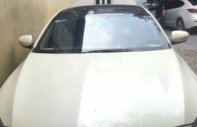 Kia K5   2010 - Bán Kia K5 đời 2010, màu trắng giá 550 triệu tại Hà Nội