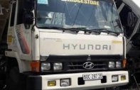 Hyundai HD 1995 - Cần bán gấp Hyundai HD đời 1995, màu trắng giá cạnh tranh giá 460 triệu tại Bình Dương