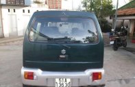 Suzuki Wagon R  1.0MT 2005 - Bán xe Suzuki Wagon R 1.0MT đời 2005, giá chỉ 110 triệu giá 110 triệu tại Cần Thơ