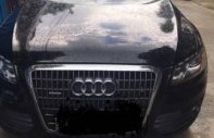 Audi Q5   2010 - Chính chủ bán Audi Q5 đời 2010, màu đen, nhập khẩu giá 1 tỷ 150 tr tại Đồng Nai