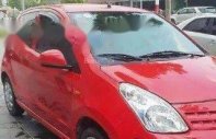 Nissan Pixo 2011 - Cần bán lại xe Nissan Pixo đời 2011, màu đỏ, nhập khẩu nguyên chiếc, giá tốt giá 240 triệu tại Tp.HCM