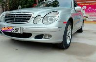 Mercedes-Benz C class   AT  2004 - Cần bán xe Mercedes AT 2004, nhập khẩu nguyên chiếc, giá tốt giá 420 triệu tại Bắc Giang