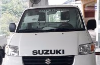 Suzuki Super Carry Pro 2017 - Bán Suzuki Super Carry Pro 2017, màu trắng, nhập khẩu   giá 312 triệu tại Vĩnh Long