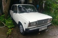 Lada Niva1600 1989 - Bán xe Lada Niva1600 đời 1989, màu trắng giá 16 triệu tại Bình Dương