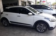 Hyundai i20 Active   1.4 AT 2016 - Bán ô tô Hyundai i20 Active 1.4 AT đời 2016, màu trắng, xe nhập giá 565 triệu tại Bình Dương
