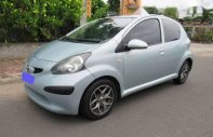 Toyota Aygo   2005 - Cần bán Toyota Aygo đời 2005, nhập khẩu như mới, giá chỉ 216 triệu giá 216 triệu tại BR-Vũng Tàu