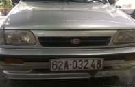 Kia CD5   2002 - Bán ô tô Kia CD5 đời 2002 giá 100 triệu tại Long An