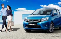 Suzuki Suzuki khác 2017 - Cần bán Suzuki Celerio 2018 – 2019 dòng xe Hatchback cỡ nhỏ dành cho đô thị Việt Nam giá 255 triệu tại Hà Nội