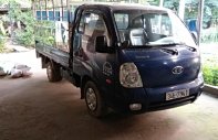 Kia Bongo 2005 - Cần bán xe Kia Bongo đời 2005, màu xanh lam, nhập khẩu nguyên chiếc giá 150 triệu tại Phú Thọ