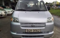 Suzuki APV 2006 - Cần bán xe Suzuki APV đời 2006, màu bạc giá cạnh tranh giá 235 triệu tại Cần Thơ