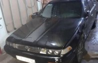 Nissan Cefiro 1995 - Bán Nissan Cefiro đời 1995, màu đen, nhập khẩu xe gia đình giá cạnh tranh giá 65 triệu tại Bình Dương