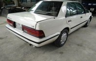 Nissan Bluebird 1992 - Bán ô tô Nissan Bluebird đời 1992, màu trắng, nhập khẩu nguyên chiếc giá 45 triệu tại Thanh Hóa