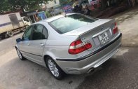 BMW i8   2002 - Cần bán BMW i8 đời 2002, màu bạc giá 215 triệu tại Vĩnh Phúc