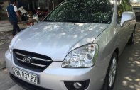 Kia Carens SX 2010 - Cần bán xe Kia Carens SX đời 2010, màu bạc, giá tốt giá 380 triệu tại Hà Nội