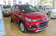 Chevrolet Trax 1.4 LT  2017 - Bán Chevrolet Trax 1.4 LT đời 2017, màu đỏ, xe nhập Call ngay 093.1771.595 giá 769 triệu tại Cần Thơ