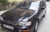 Toyota Corona 1993 - Bán xe Toyota Corona đời 1993, màu đen, nhập khẩu nguyên chiếc xe gia đình giá 160 triệu tại Thanh Hóa