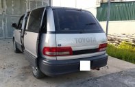 Toyota Estima X 1995 - Bán Toyota Estima X đời 1995, màu bạc, nhập khẩu nguyên chiếc xe gia đình giá 180 triệu tại Nghệ An