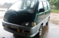 Daihatsu Charade 2005 - Bán xe Daihatsu Citivan đời 2005 xe gia đình đẹp giá 93 triệu tại Bắc Giang