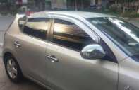 Hyundai i30 AT 2008 - Bán xe Hyundai i30 AT đời 2008, màu bạc chính chủ, giá 370tr giá 370 triệu tại Hà Nội