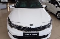 Kia Optima 2017 - Cần bán xe Kia Optima đời 2017, màu trắng, nhập khẩu, giá tốt giá 904 triệu tại Vĩnh Long